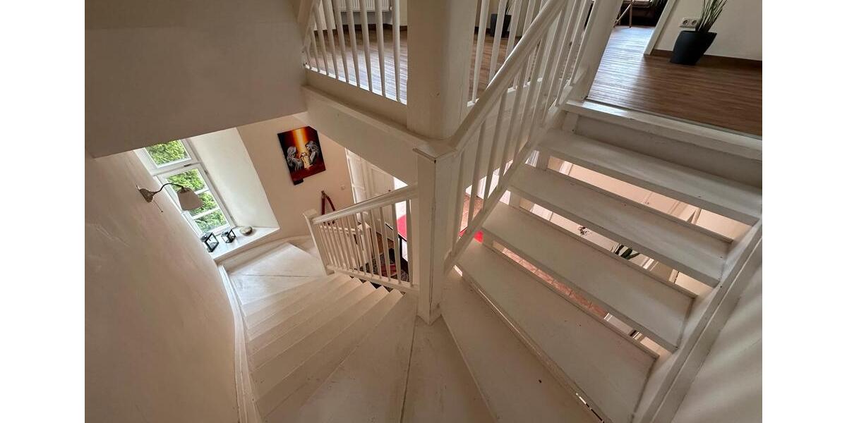 Etagenwohnung Freigericht - 15 Zimmer, 210 m&sup2;, 2.415&euro; | Angebot:21156337