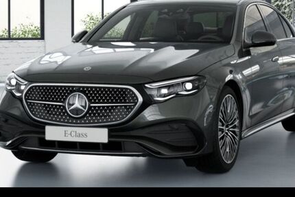 Mercedes-Benz E 200 9.900 km 55.890 &euro; Frankfurt 60599