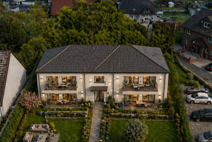 Grundstück Büdingen - 390.000&euro; | Angebot:26256882