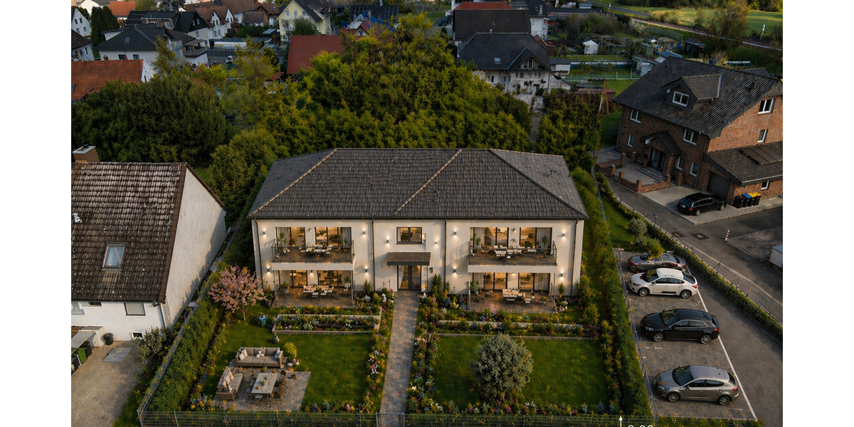 Grundstück Büdingen - 390.000&euro; | Angebot:26256882