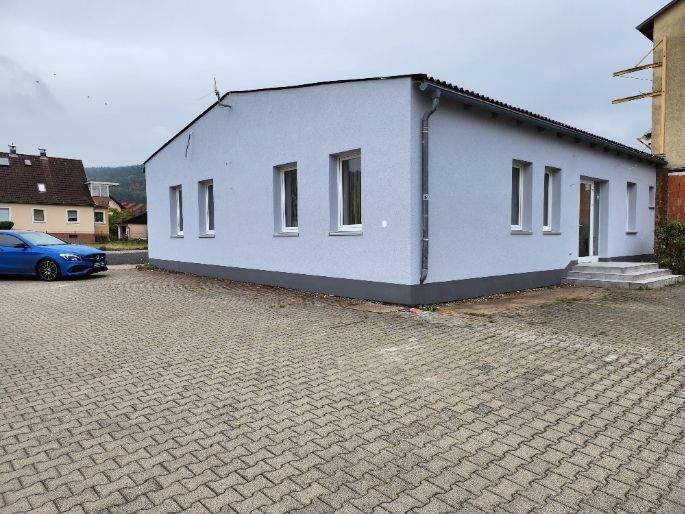 Gewerbeobjekt Kleinkahl Edelbach - 1.900&euro; | Angebot:25882052