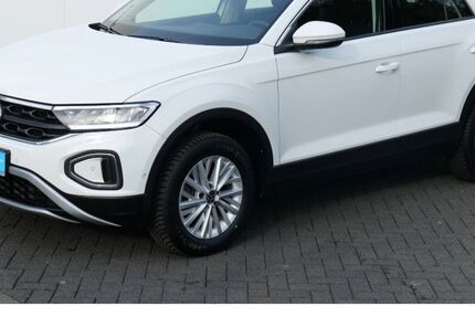 VW T-Roc 21.209 km 23.890 &euro; Nidderau 61130