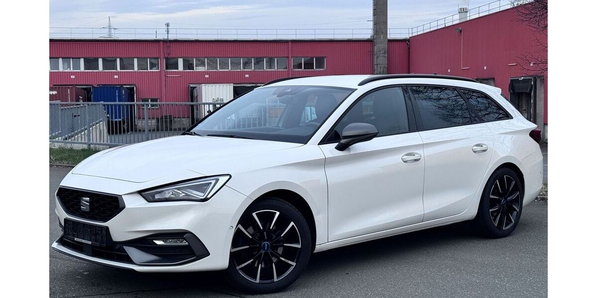 Seat Leon 154.330 km 16.300 &euro; Dietzenbach 63128