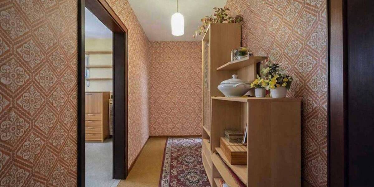 Einfamilienhaus Hanau Kesselstadt - 6 Zimmer, 179 m&sup2;, 450.000&euro; | Angebot:26789878