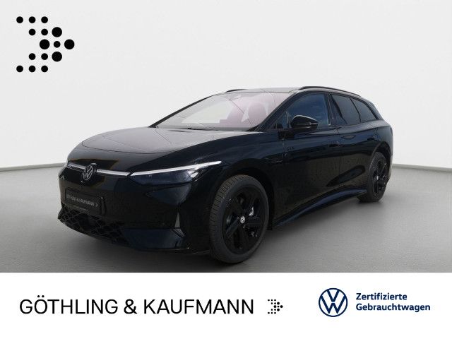 VW ID.7 6.005 km 66.390 &euro; Eschborn 65760