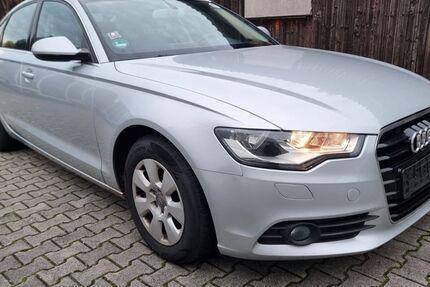 Audi A6 232.500 km 7.800 &euro; Frankfurt am Main 60386
