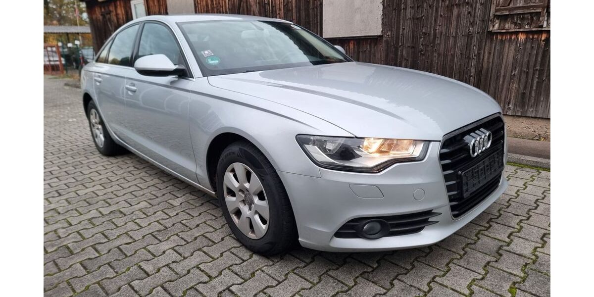 Audi A6 232.500 km 7.800 &euro; Frankfurt am Main 60386