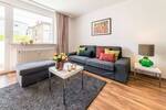 Etagenwohnung Frankfurt am Main Westend-Süd - 2 Zimmer, 48 m&sup2;, 1.810&euro; | Angebot:26824537