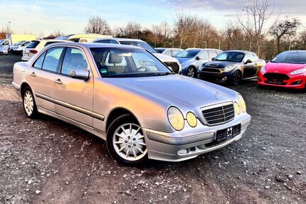 Mercedes-Benz E 240 162.000 km 3.700 &euro; Friedberg 61169