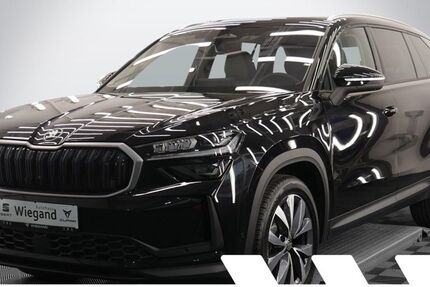 Skoda Kodiaq 8.000 km 44.890 &euro; Gelnhausen 63571