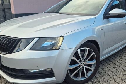 Skoda Octavia 154.900 km 11.600 &euro; Büdingen 63654