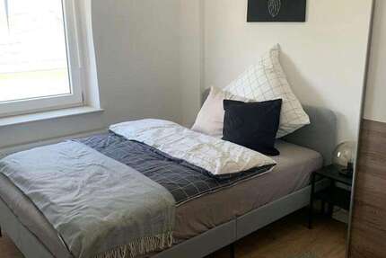 Zimmer Frankfurt am Main Bockenheim - 1 Zimmer, 1.051&euro; | Angebot:25531078