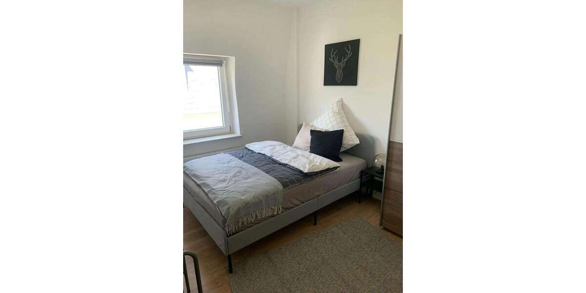 Zimmer Frankfurt am Main Bockenheim - 1 Zimmer, 1.051&euro; | Angebot:25531078