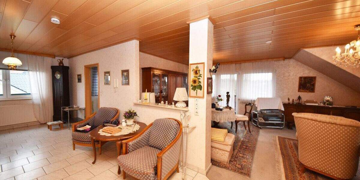 Mehrfamilienhaus, Wohnhaus Hasselroth Neuenhaßlau - 1 Zimmer, 335 m&sup2;, 590.000&euro; | Angebot:25693352