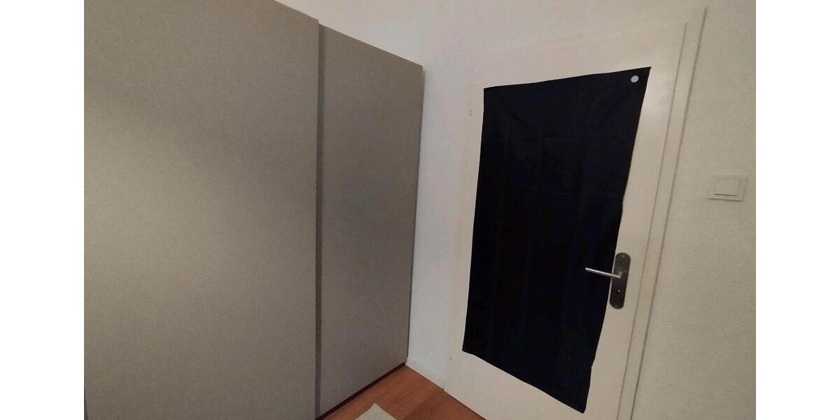 Etagenwohnung Offenbach am Main Buchrain - 1 Zimmer, 12 m&sup2;, 670&euro; | Angebot:25935586