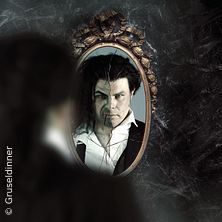 Gruseldinner - Dr. Jekyll & Mr. Hyde | Gruselkomödie in 5 Akten mit 4 Gängen 17.04.2026 Primus-Linie