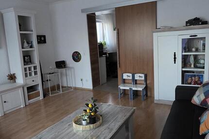 Wohnung Stockstadt am Main - 3 Zimmer, 88 m&sup2;, 1.250&euro; | Angebot:27607703