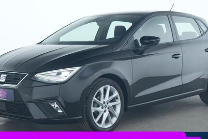 Seat Ibiza 42.960 km 15.199 &euro; Dietzenbach bei Frankfurt 63128
