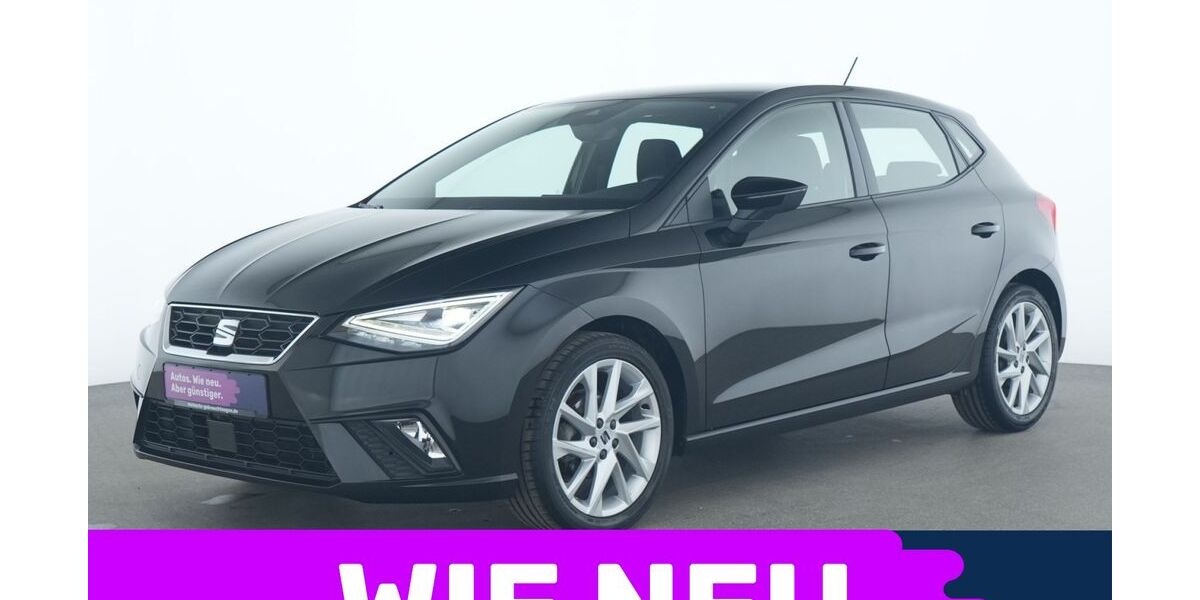 Seat Ibiza 42.960 km 15.199 &euro; Dietzenbach bei Frankfurt 63128