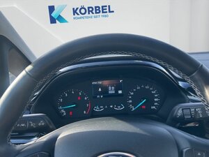 Ford Fiesta Cool & Connect*PDC*Winter & Easy-Driver.P 47.050 km 13.790 &euro; Nidderau 61130