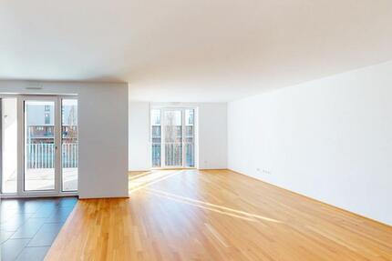 Wohnung Frankfurt am Main Nord-Ost - 2 Zimmer, 83 m&sup2;, 1.440&euro; | Angebot:25977950