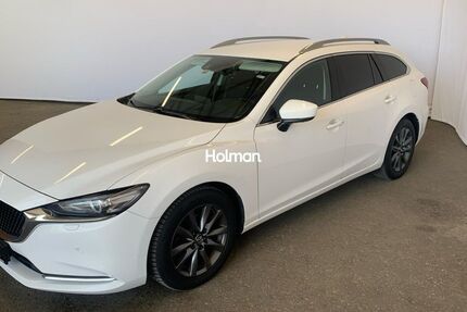Mazda 6 191.542 km 23.430 &euro; Eschborn 65760