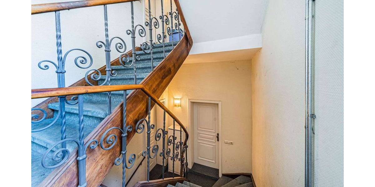 Etagenwohnung Frankfurt am Main Nordend-Ost - 1 Zimmer, 35 m&sup2;, 1.490&euro; | Angebot:25926596