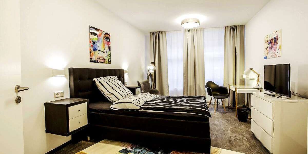 Zimmer Frankfurt Bahnhofsviertel - 6 Zimmer, 750&euro; | Angebot:26059146
