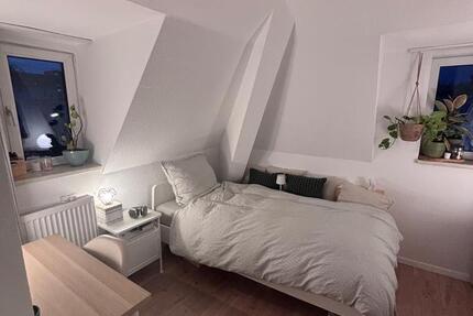 Wohnung Frankfurt am Main Unterliederbach - 1 Zimmer, 15 m&sup2;, 510&euro; | Angebot:26024520