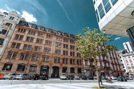 Gewerbeobjekt Frankfurt am Main Bahnhofsviertel - 3.990&euro; | Angebot:26617242