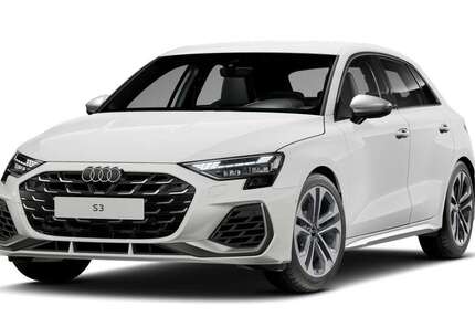 Audi S3 6.550 km 43.888 &euro; Mühlheim a. Main 63165