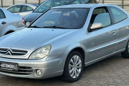 Citroen Xsara 165.000 km 999 &euro; Hanau 63452