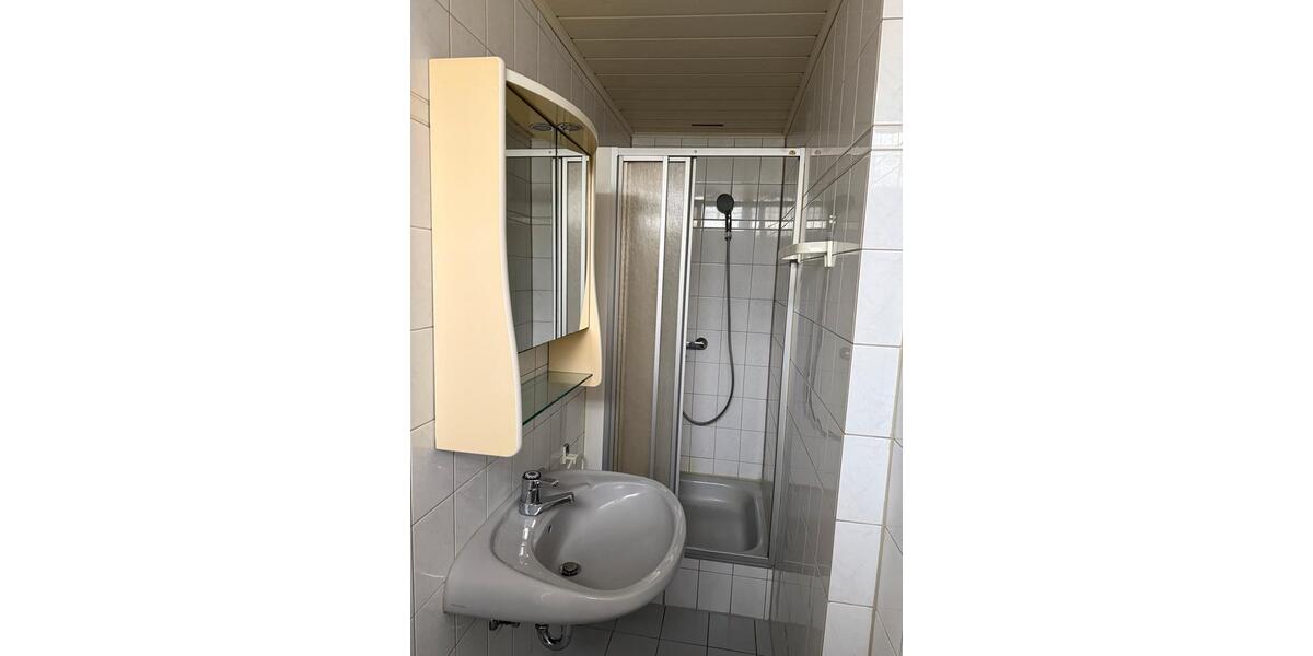 Erdgeschoßwohnung Rosbach vor der Höhe - 1 Zimmer, 45 m&sup2;, 650&euro; | Angebot:26408660