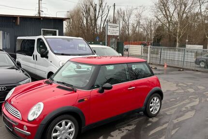 Mini Cooper 150.000 km 3.999 &euro; Frankfurt am Main 60486