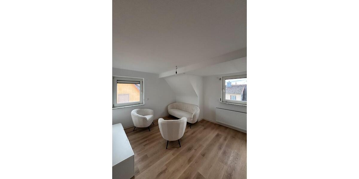 Etagenwohnung Gelnhausen - 2 Zimmer, 67 m&sup2;, 1.000&euro; | Angebot:27630598