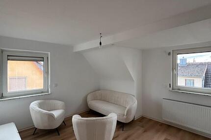 Wohnung Gelnhausen - 2 Zimmer, 67 m&sup2;, 1.000&euro; | Angebot:27630598