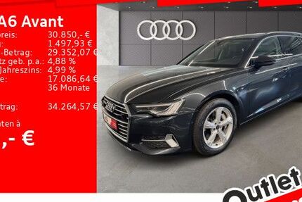 Audi A6 91.568 km 30.850 &euro; Frankfurt am Main 60314