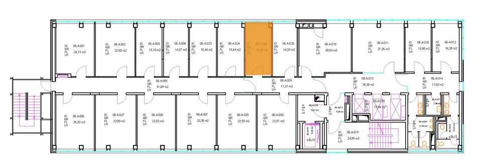 Gewerbeobjekt Frankfurt am Main Ostend - 1.000&euro; | Angebot:16472455