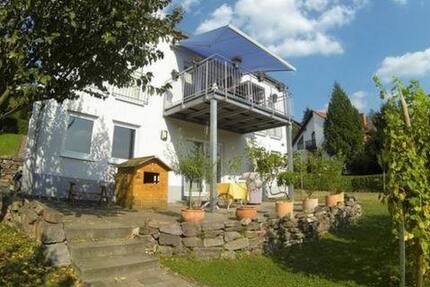 Neuwertig, freistehend, großzügig – modernes EFH mit Garten in Mömbris - Haus Mömbris | Angebot:11211308