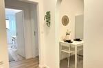 Etagenwohnung Frankfurt am Main Eschersheim - 1 Zimmer, 25 m&sup2;, 575&euro; | Angebot:25370321