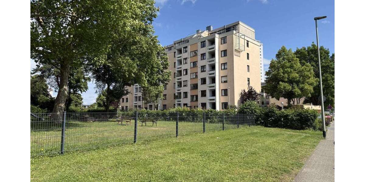Etagenwohnung Mainaschaff - 4.5 Zimmer, 119 m&sup2;, 438.000&euro; | Angebot:26837752