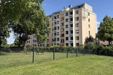 Wohnung Mainaschaff - 4.5 Zimmer, 119 m&sup2;, 438.000&euro; | Angebot:26837752