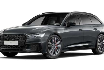 Audi A6 17.900 km 57.999 &euro; Linsengericht 63589