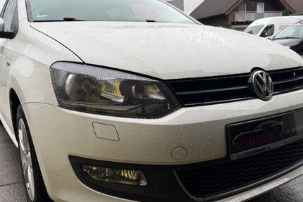 VW Polo 64.200 km 8.490 &euro; Schaafheim 64850