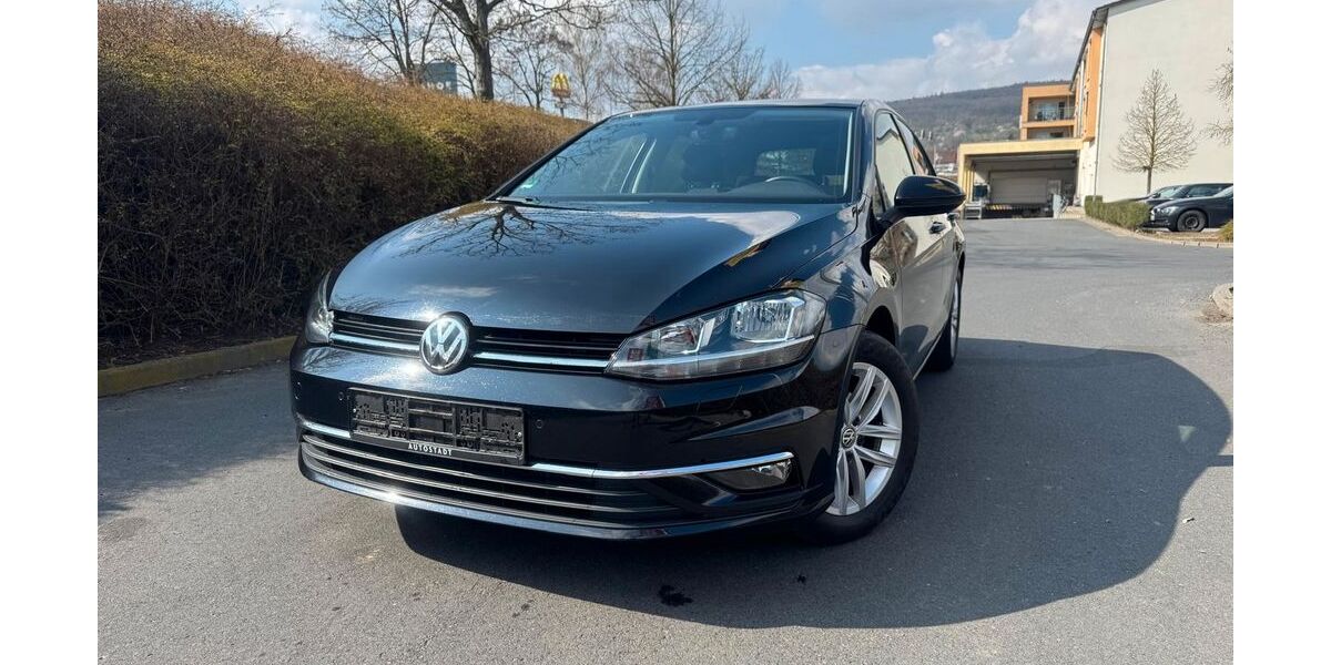 VW Golf 110.000 km 11.400 &euro; Friedberg 61169