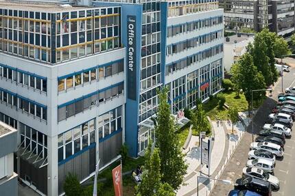 Gewerbeobjekt Dreieich - 7&euro; | Angebot:23811698