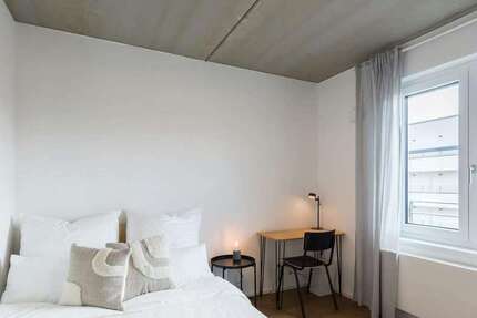 Zimmer Frankfurt am Main Ostend - 665&euro; | Angebot:27126611