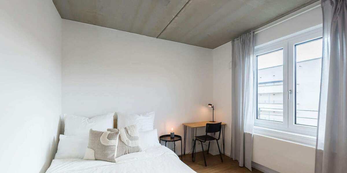 Zimmer Frankfurt am Main Ostend - 665&euro; | Angebot:27126611