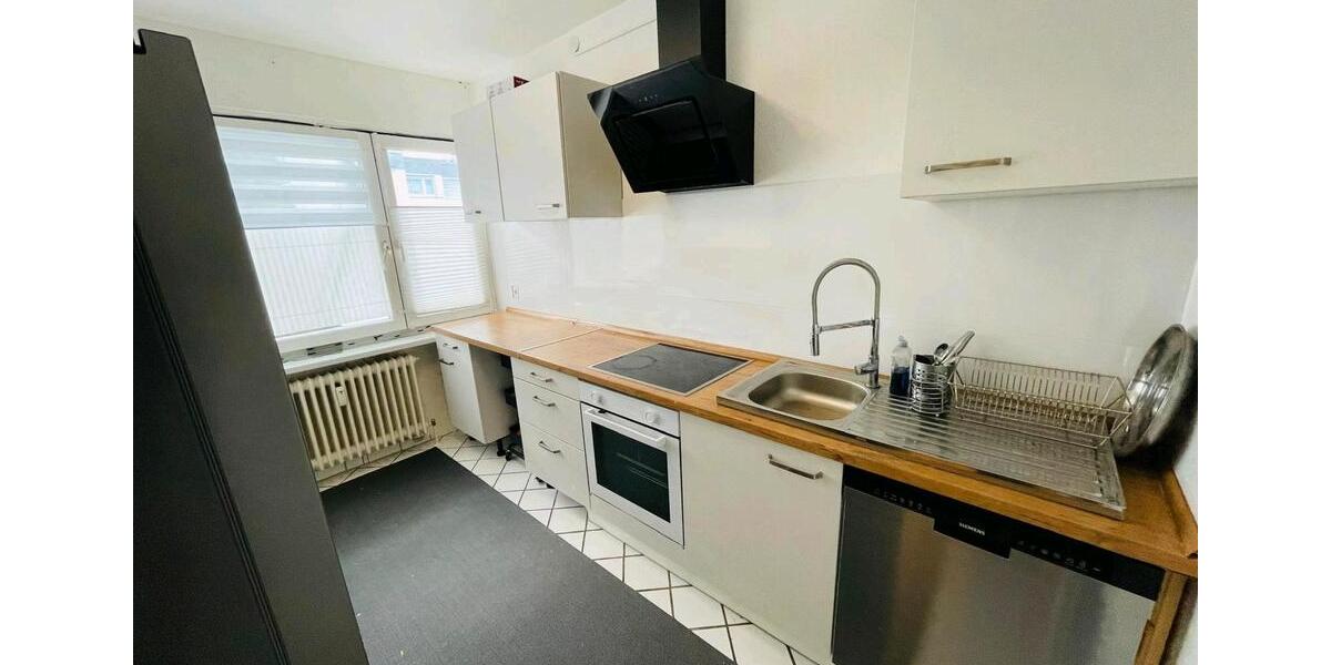 Etagenwohnung Bruchköbel - 3 Zimmer, 87 m&sup2;, 920&euro; | Angebot:27537449