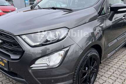 Ford EcoSport 150.000 km 10.950 &euro; Freigericht 63579